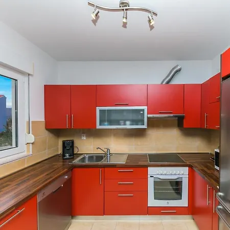 Apartman Marin