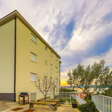 Apartman Marin Trogir
