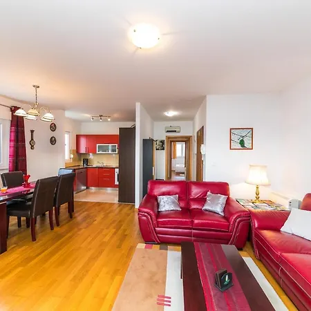Lägenhet Apartman Marin Trogir