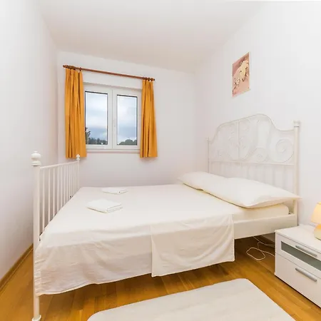 Apartman Marin Lägenhet *