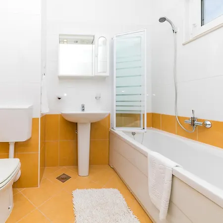 Lägenhet Apartman Marin Trogir