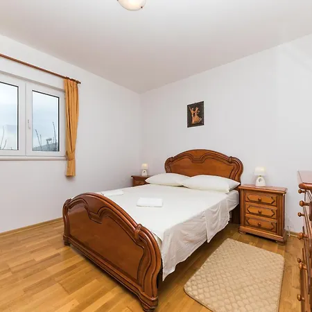 Apartman Marin Apartment Trogir