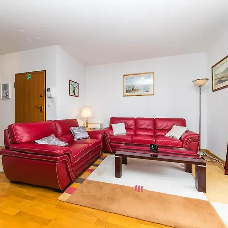 Apartman Marin
