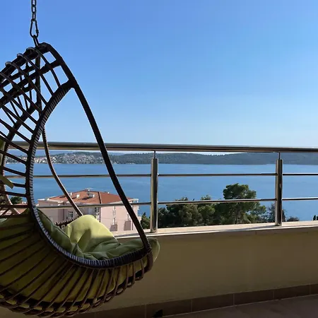 Apartman Marin Apartment
