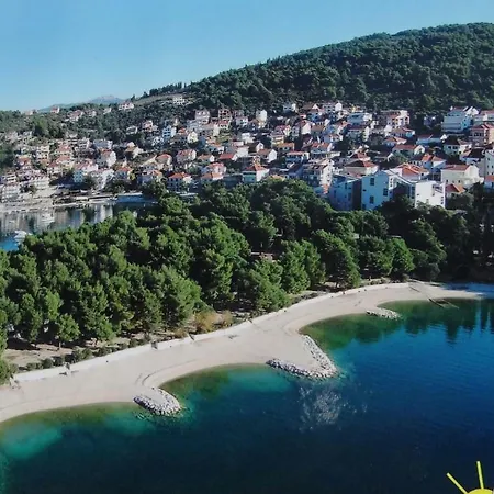 Lägenhet Apartman Marin Trogir